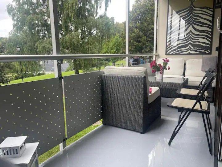 Homestay Privat Rom Med Dobbeltseng Sentralt Pa Grunerlokka Oslo