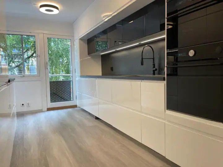 Privat overnatting Privat Rom Med Dobbeltseng Sentralt Pa Grunerlokka *